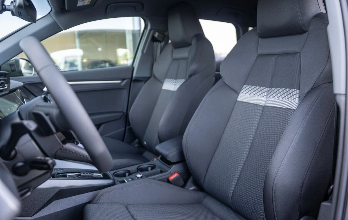 Nouvelle Audi A3 Sportback TFSI 150ch S-Tronic 7 en déstockage