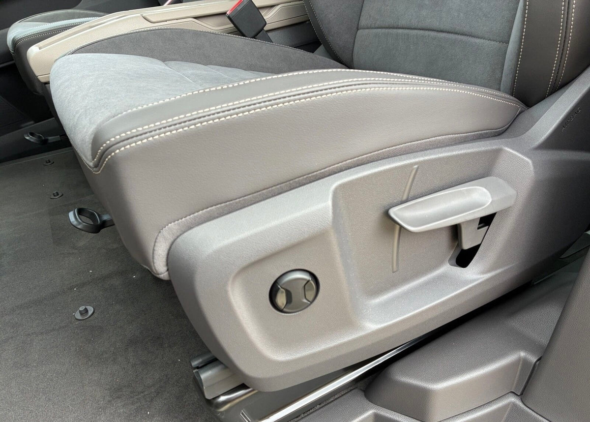 Nouveau VW T7 Multivan Edition L2 en 7 Places sans aucun malus