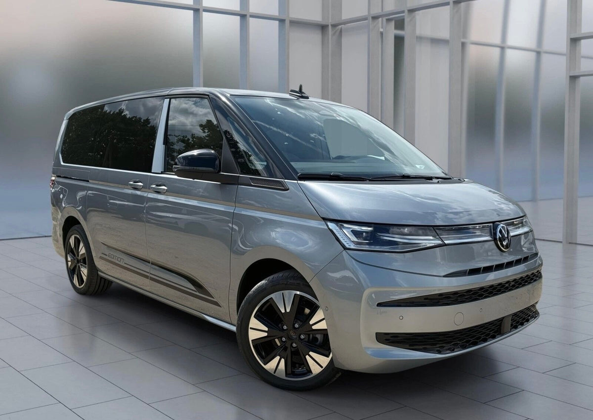 Nouveau VW T7 Multivan Edition L2 en 7 Places sans aucun malus
