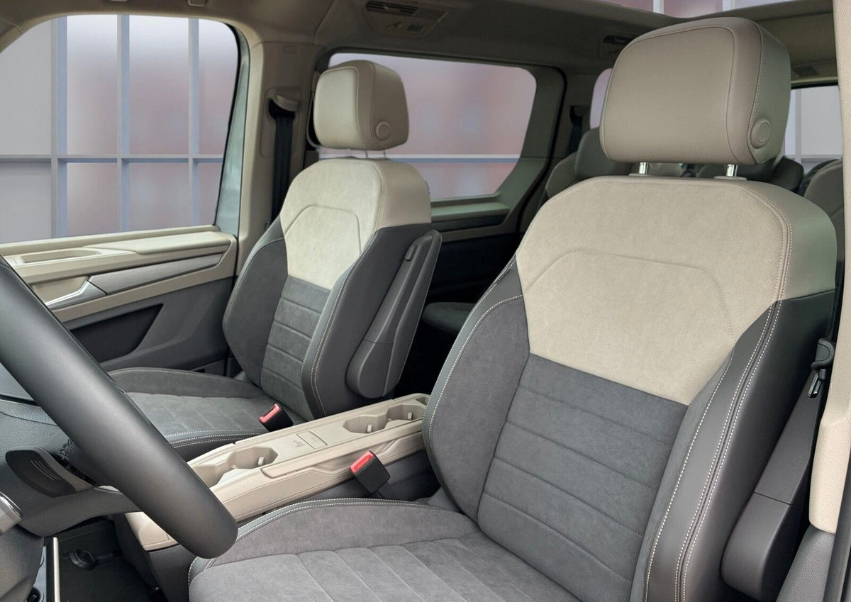 Nouveau VW T7 Multivan Edition L2 en 7 Places sans aucun malus