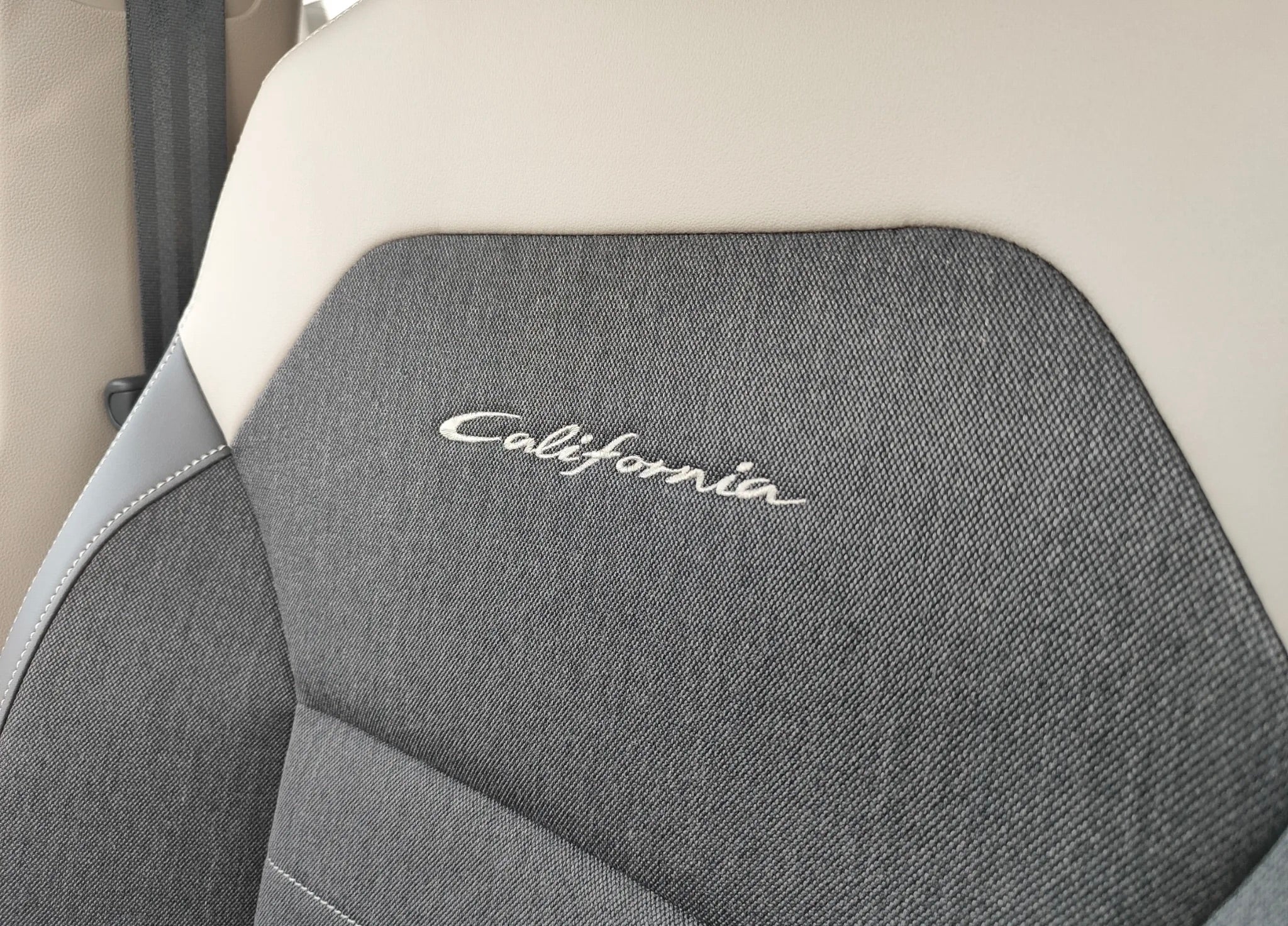 Nouveau VW California T7 Ocean 150 DSG-7