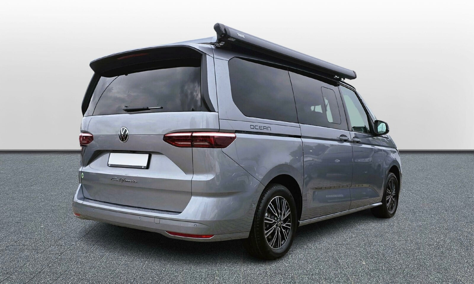 VW T7 California Ocean 2.0 tdi 150 DSG-7