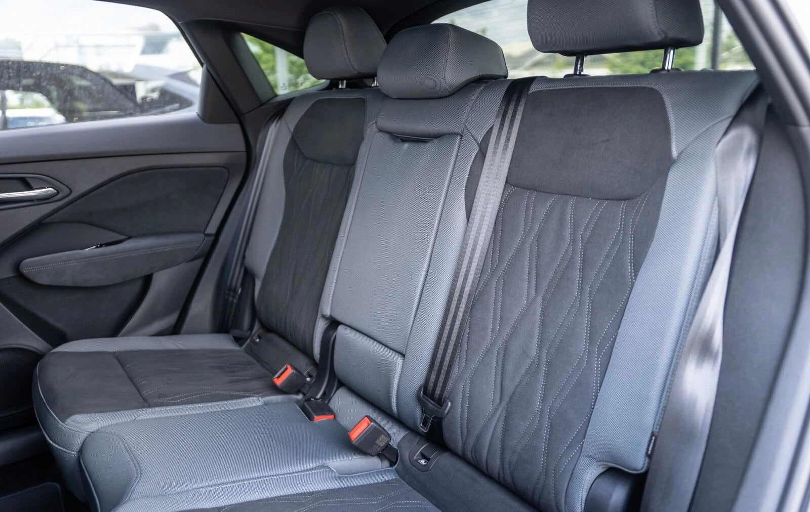 Nouveau Audi Q3 Sportback eHybrid 272ch S-Line full Options