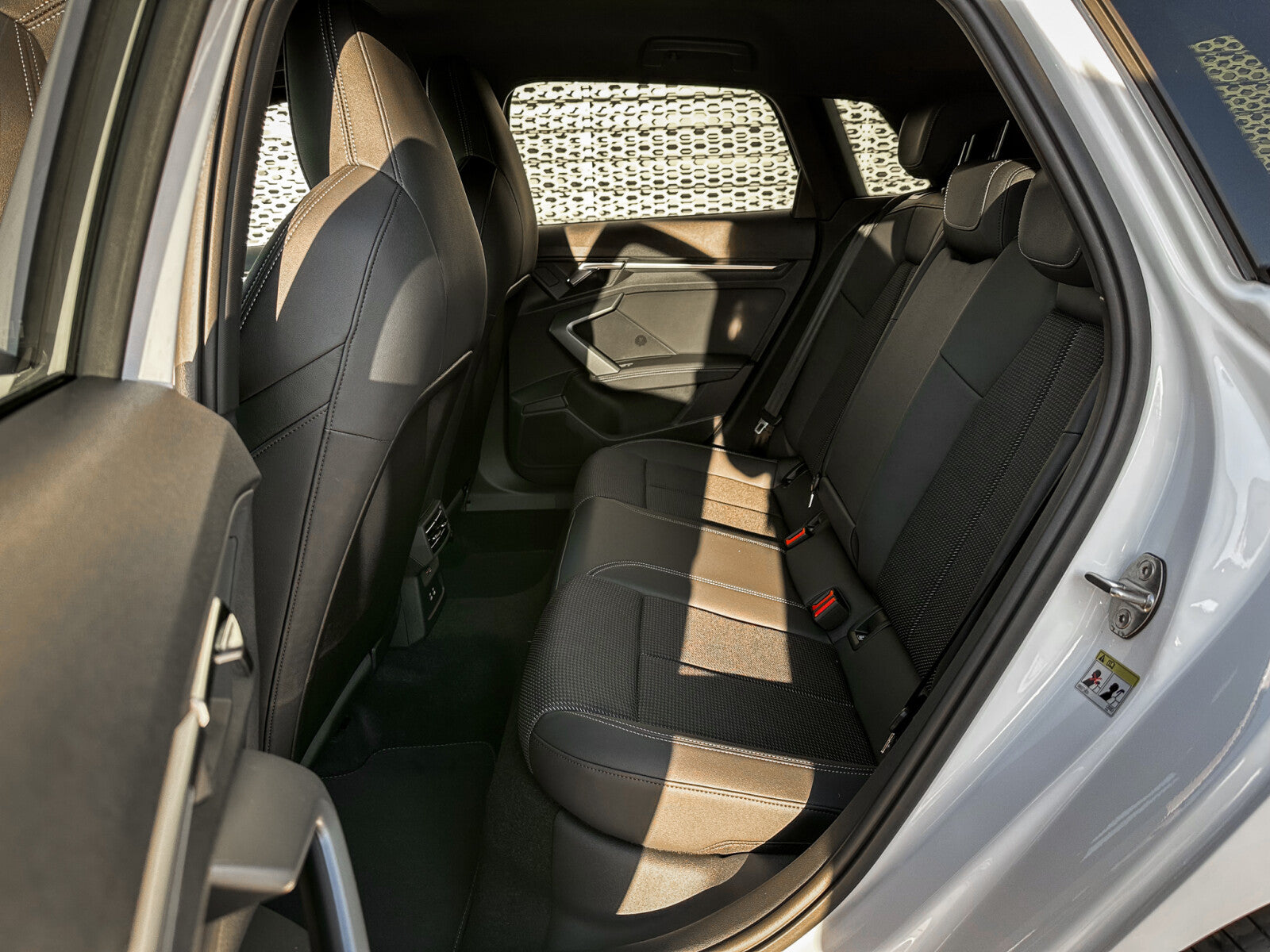 Nouvelle Audi A3 Sportback S-Line 45 Tfsie 272ch S-Tronic