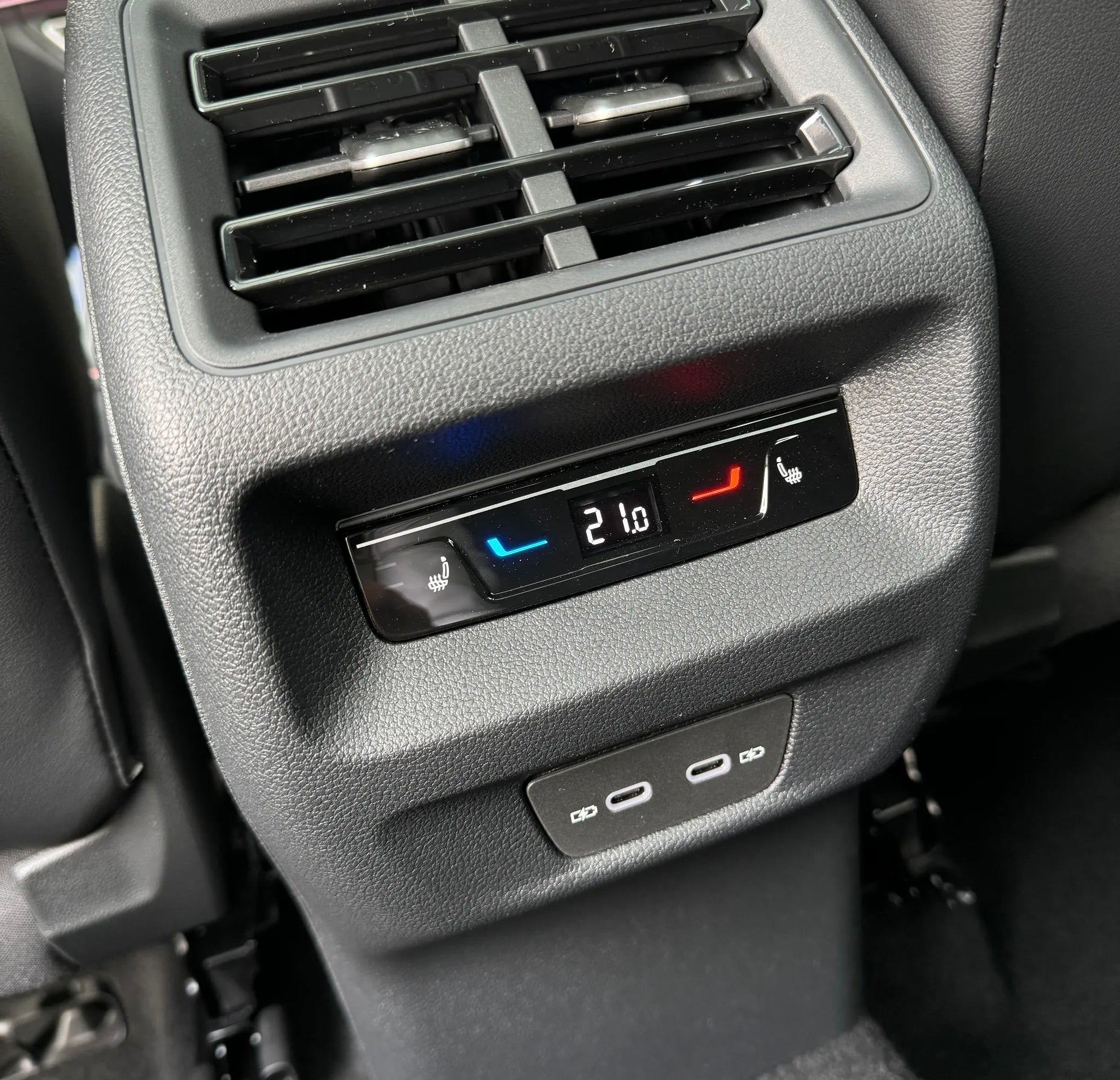Nouveau VW Tiguan R-Line Edition eHybrid 272ch DSG