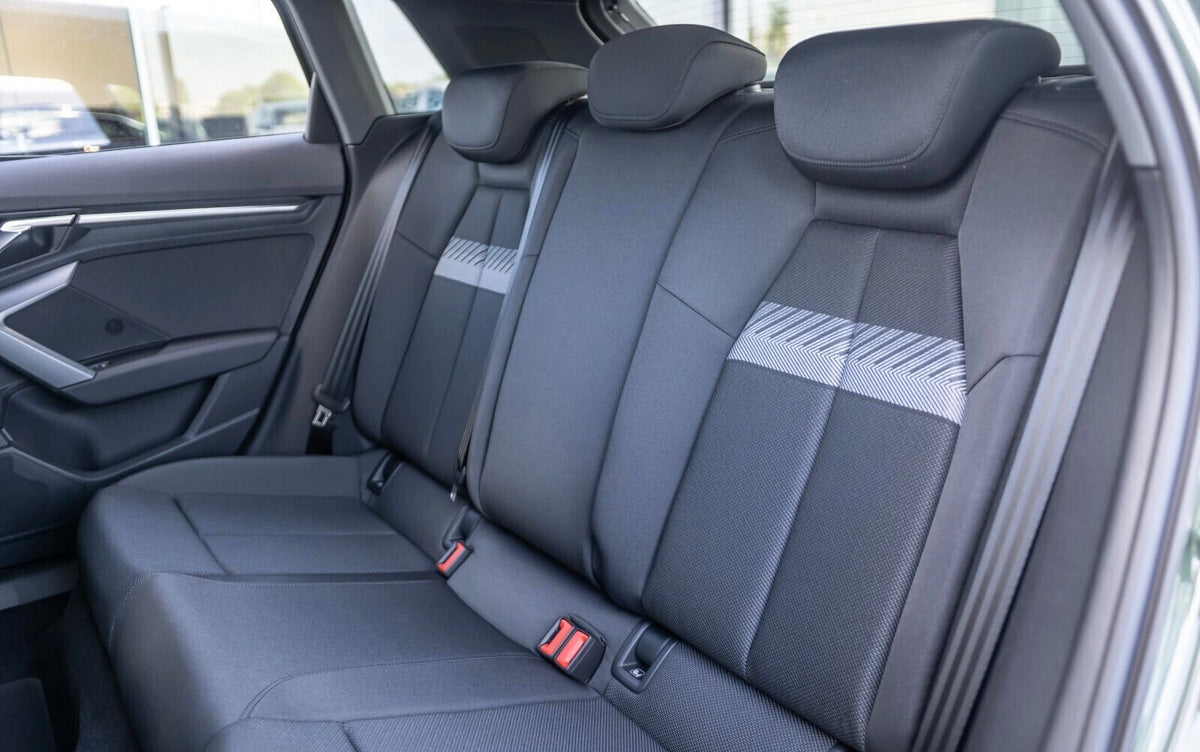 Nouvelle Audi A3 Sportback TFSI 150ch S-Tronic 7 en déstockage