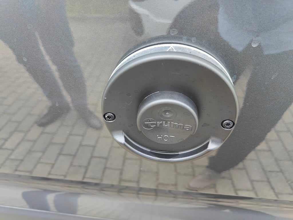 VW Grand California 600 2.0 tdi 177ch S-Tronic 8