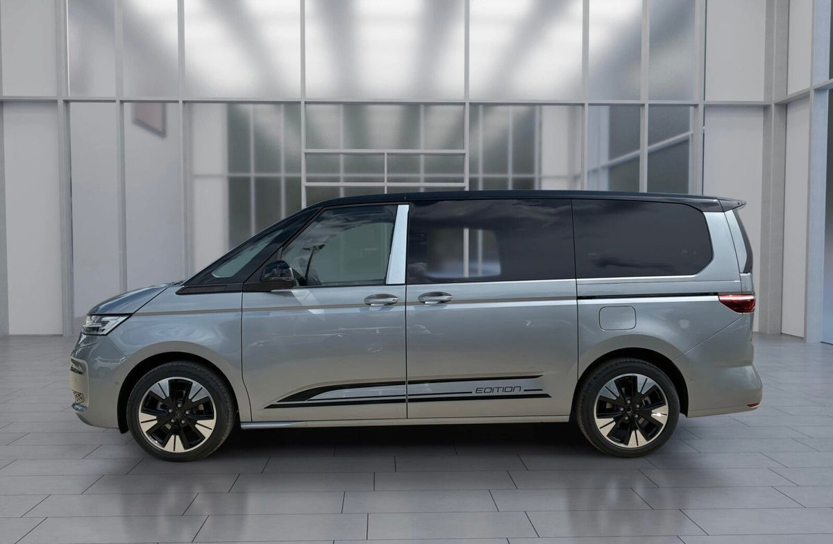 Nouveau VW T7 Multivan Edition L2 en 7 Places sans aucun malus