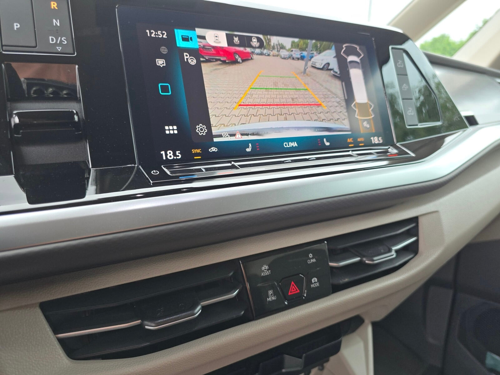 VW T7 California Ocean 2.0 tdi 150 DSG-7