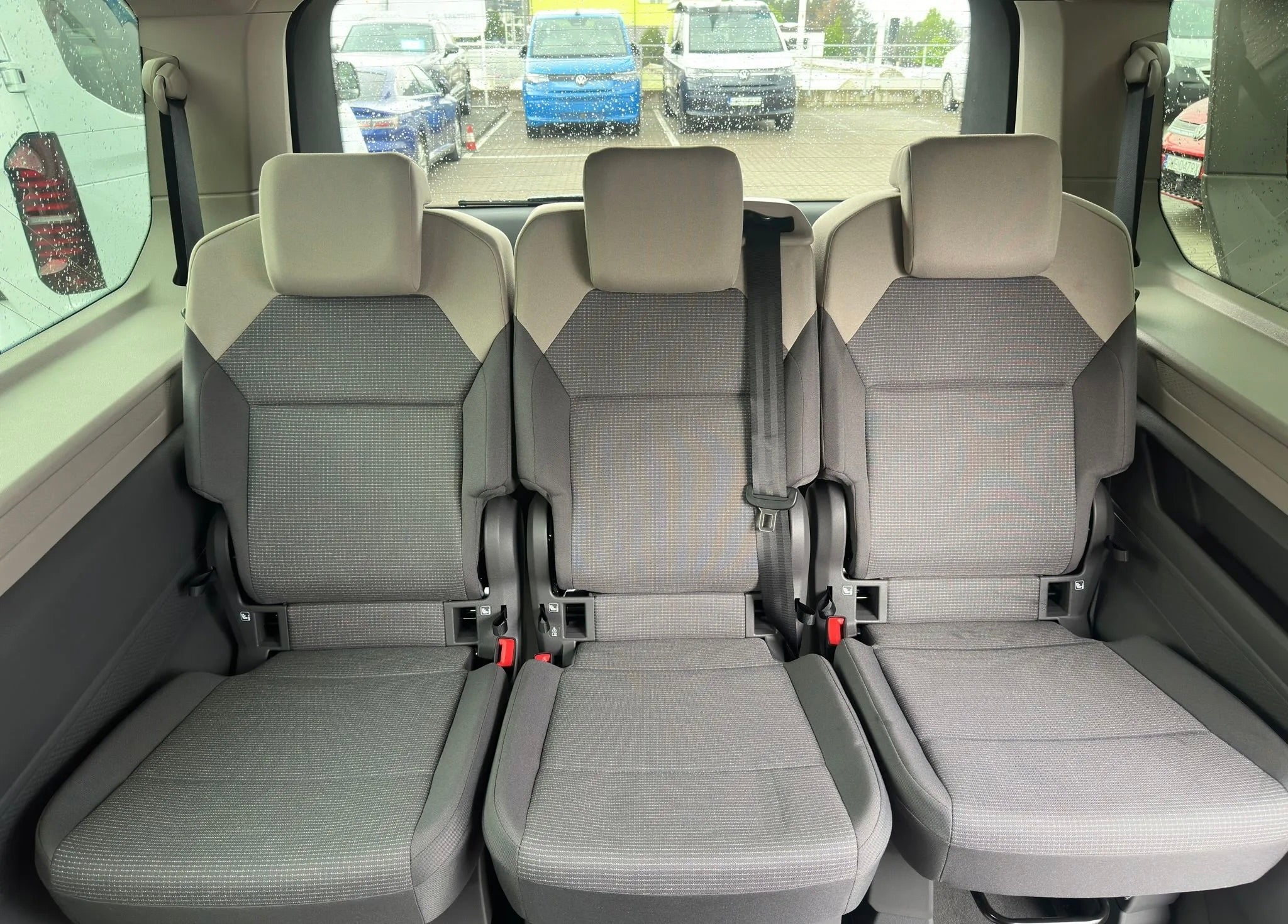 Nouveau VW T7 Multivan L2 en 8places 2.0 Tdi 150 DSG-7 sans aucun malus
