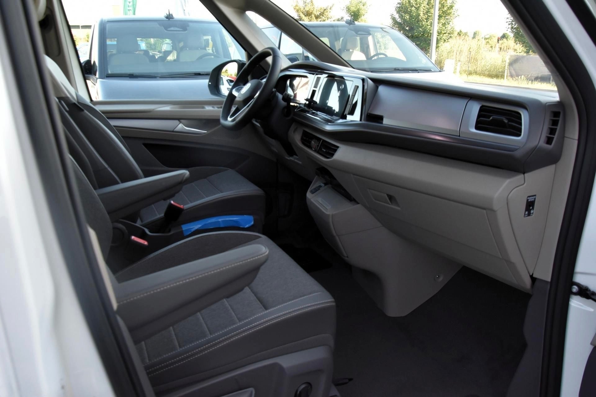 Nouveau VW California T7 Coast 2.0 Tdi 150 DSG-7