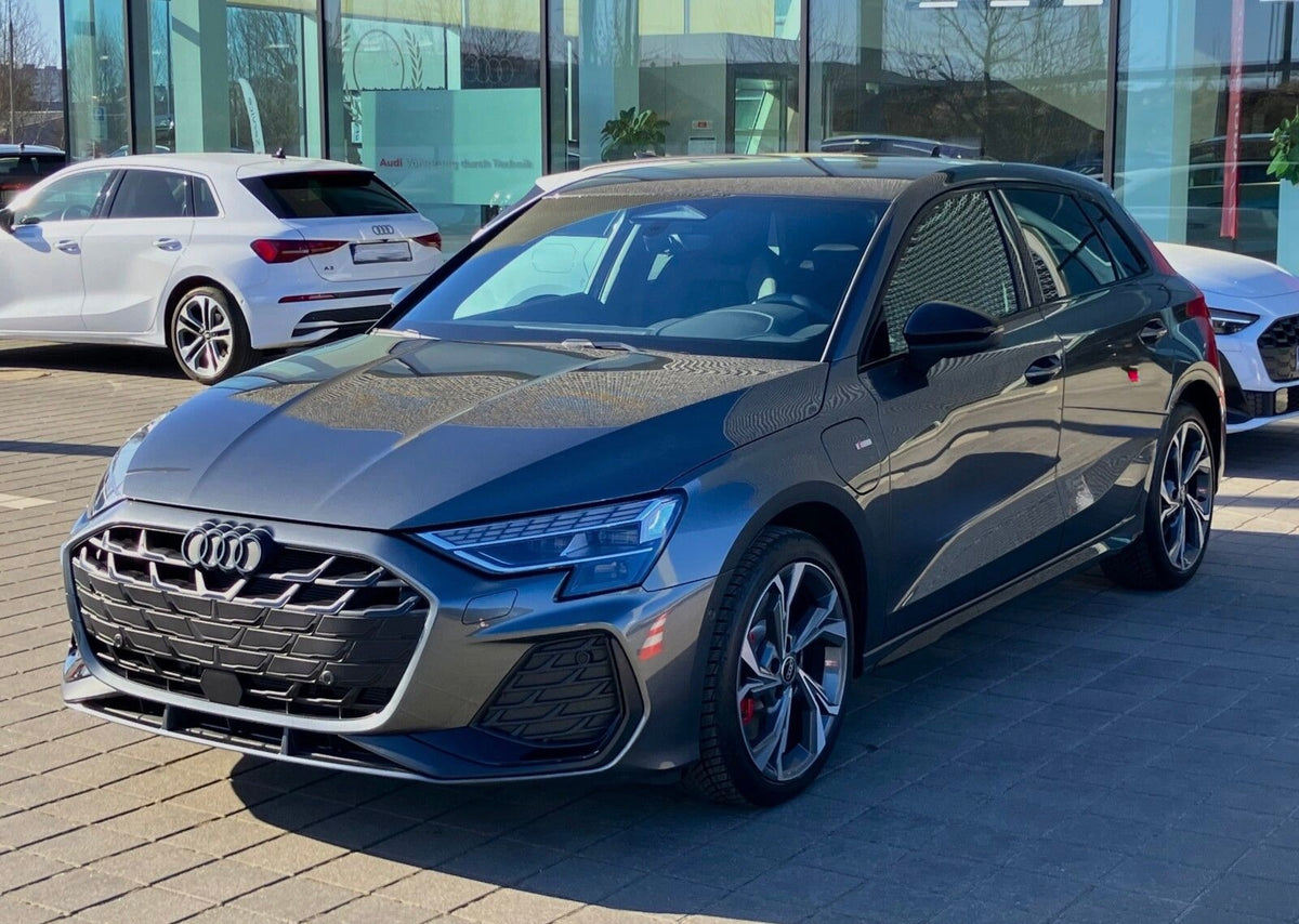 Nouvelle Audi A3 Sportback S-Line 45 Tfsie 272ch S-Tronic