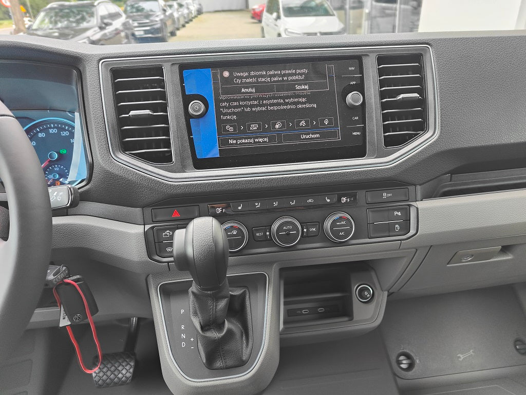 VW Grand California 600 2.0 tdi 177ch S-Tronic 8