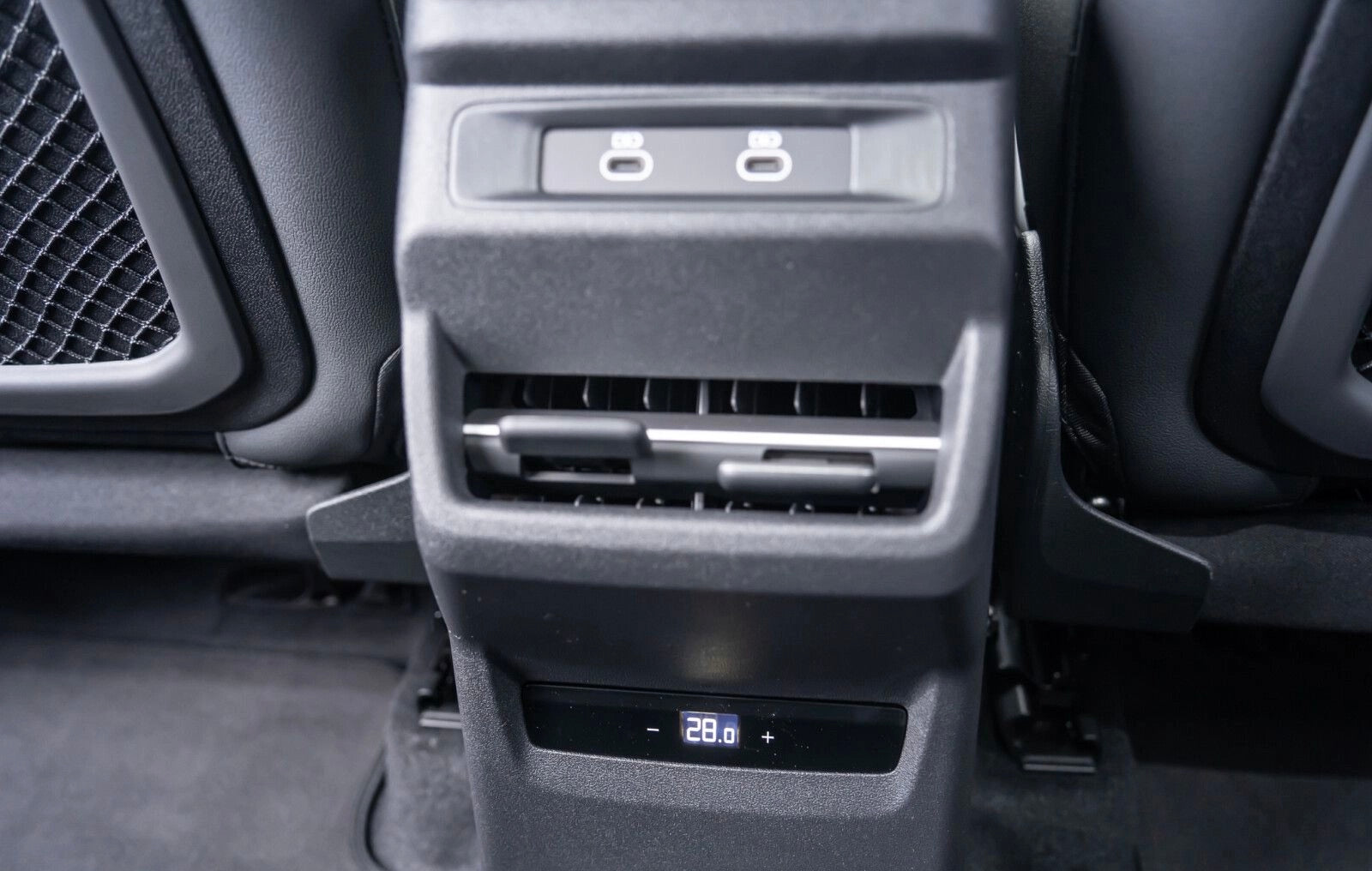 Nouveau Audi Q3 Sportback TFSI 150ch S-Tronic S-Line