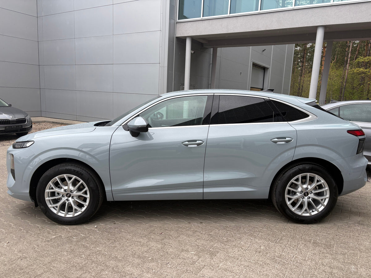 Nouvelle Audi Q3 Sportback TFSI 150ch S-Tronic 7
