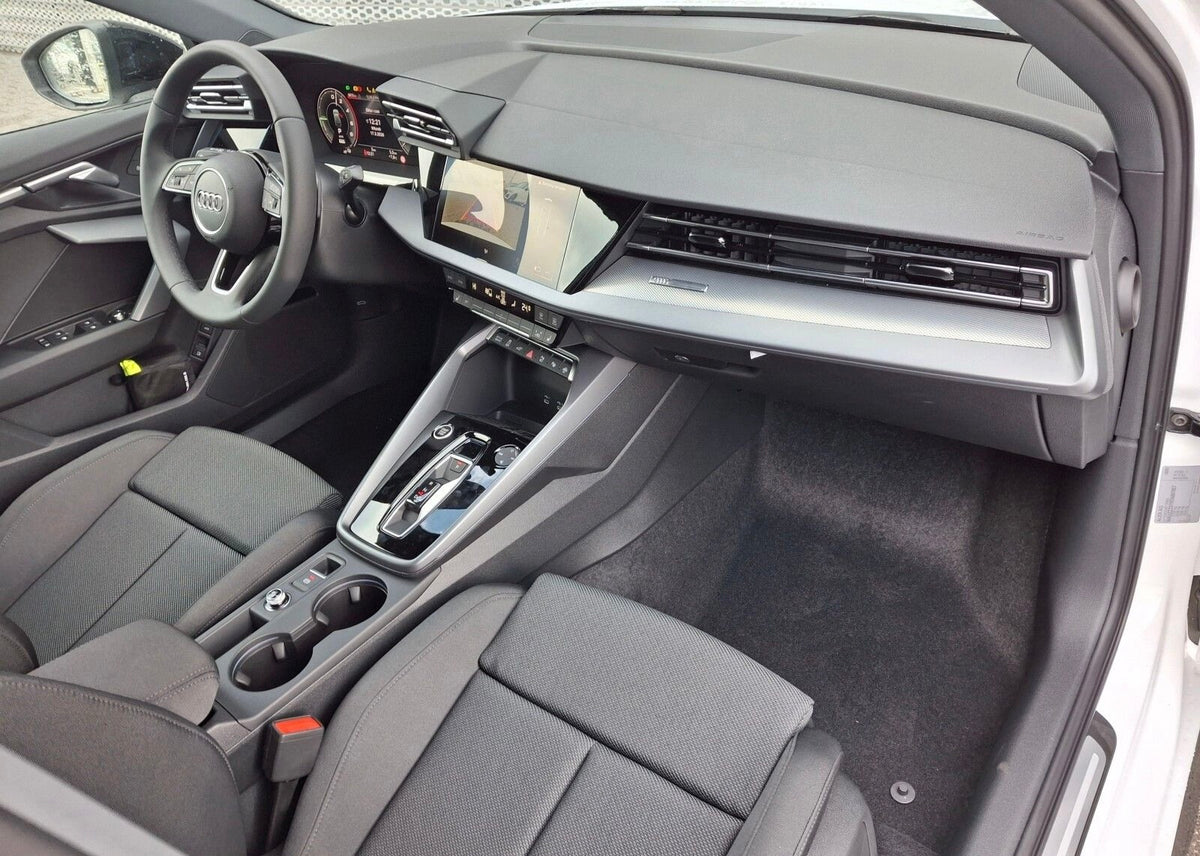 Nouvelle Audi A3 Sportback S-Line 45 Tfsie 272ch S-Tronic