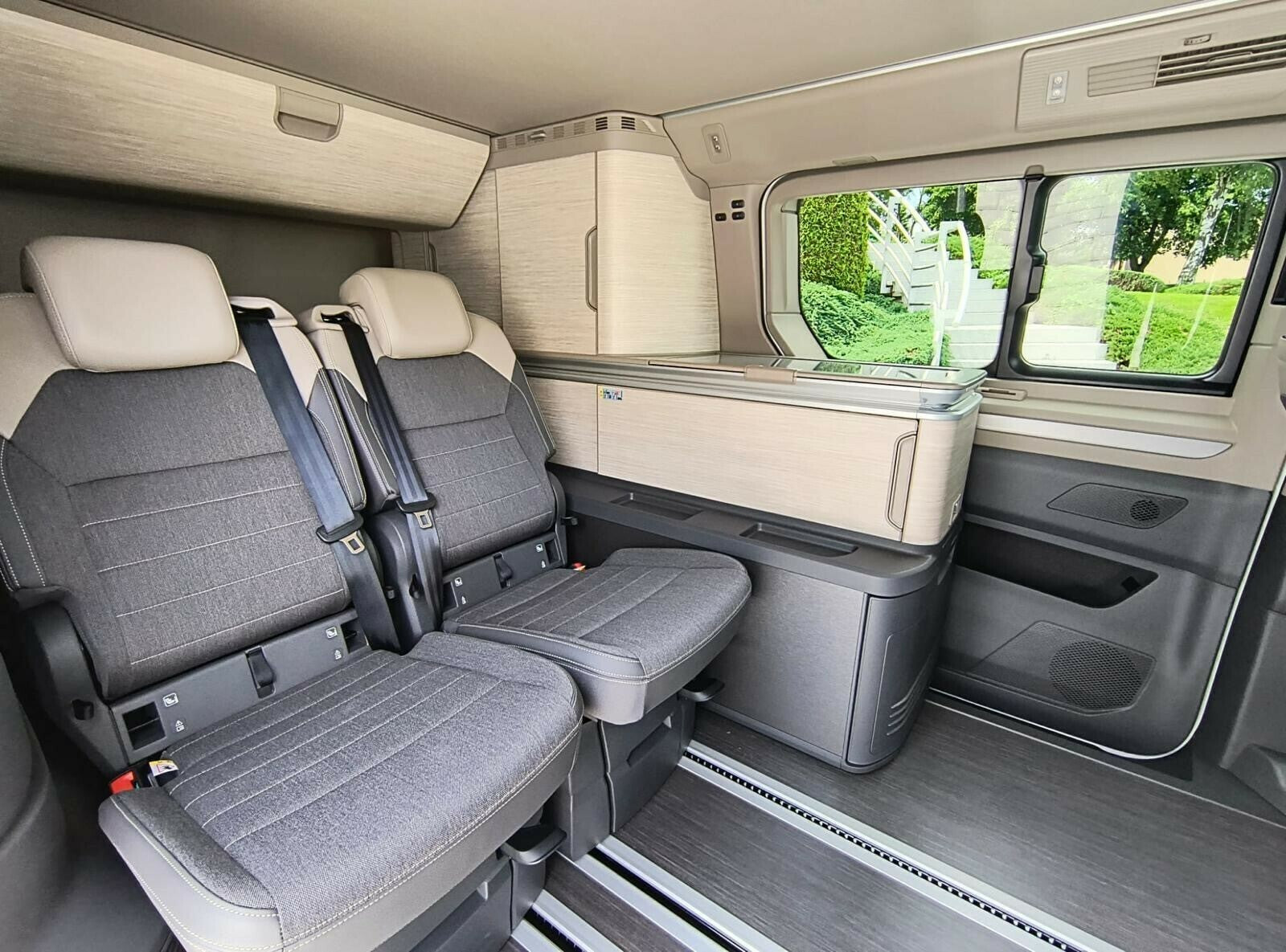 VW California T7 Ocean 2.0 tdi 150 DSG-7