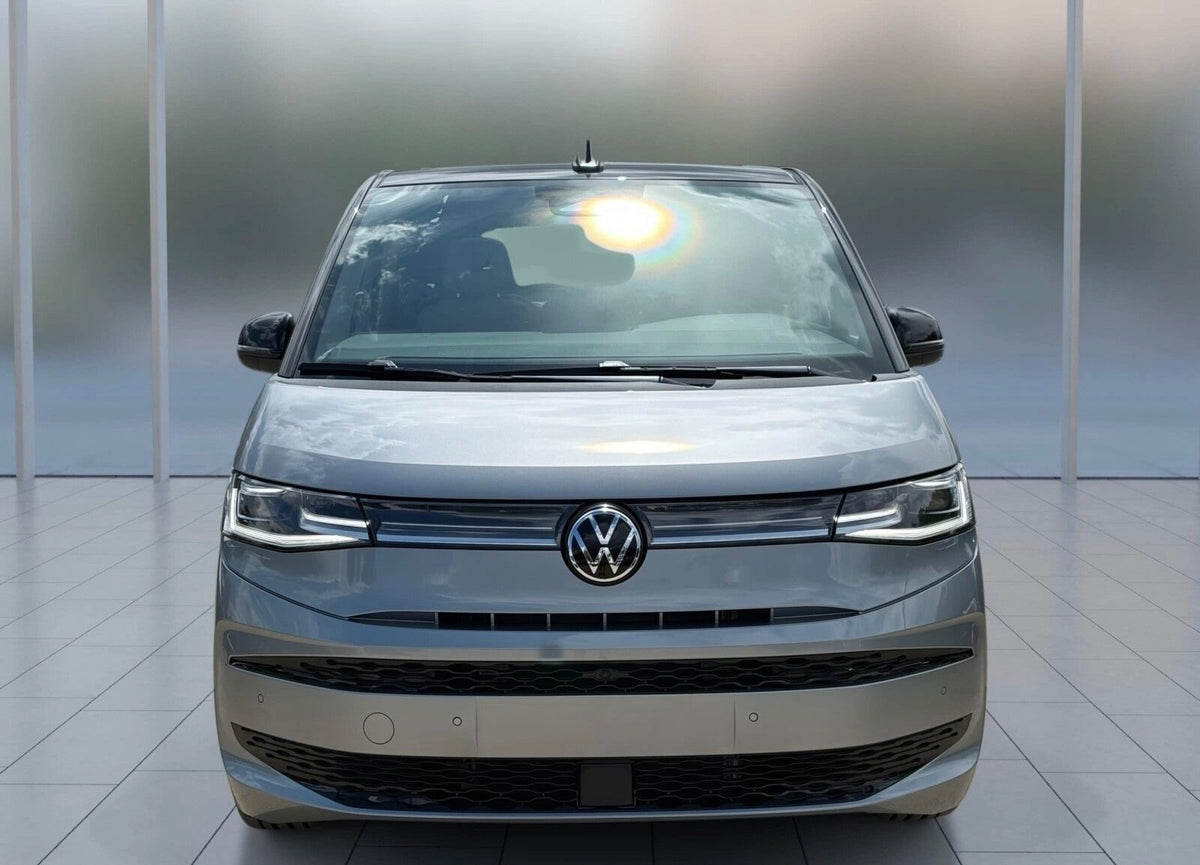 Nouveau VW T7 Multivan Edition L2 en 7 Places sans aucun malus