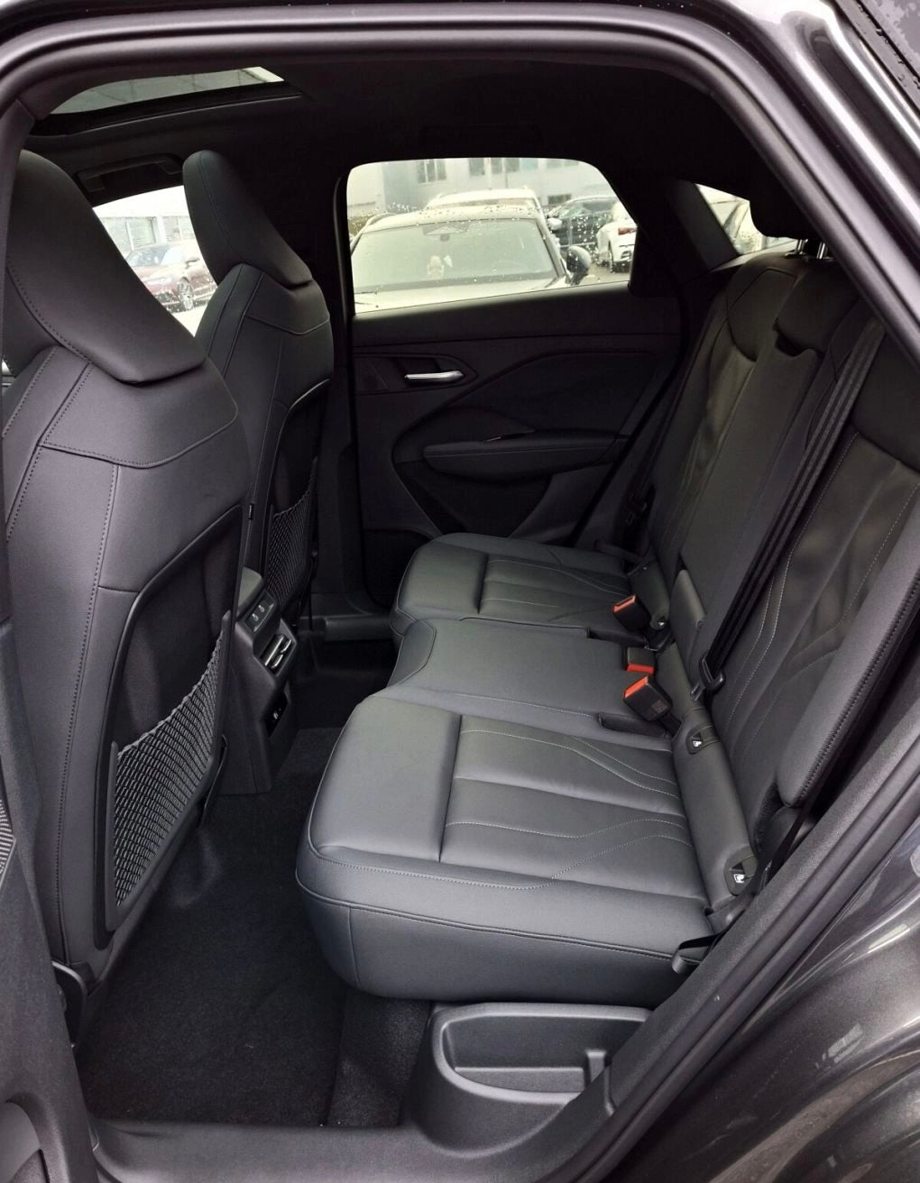 Nouvelle Audi Q3 Sportback TFSI 150ch S-Tronic 7 Toit ouvrant