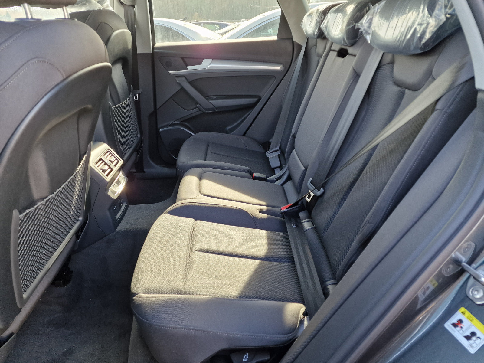Audi Q5 Sportback 50 TFSIe S-Tronic Quattro 299 Courtierautomobile