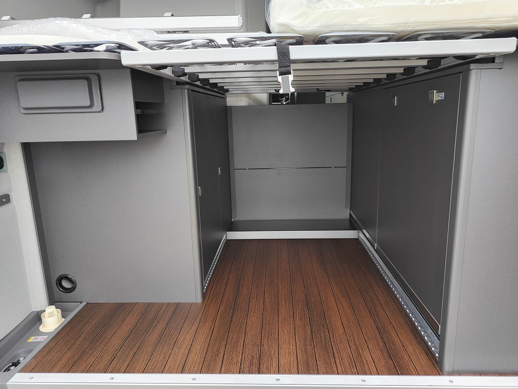 VW Grand California 600 2.0 tdi 177ch S-Tronic 8