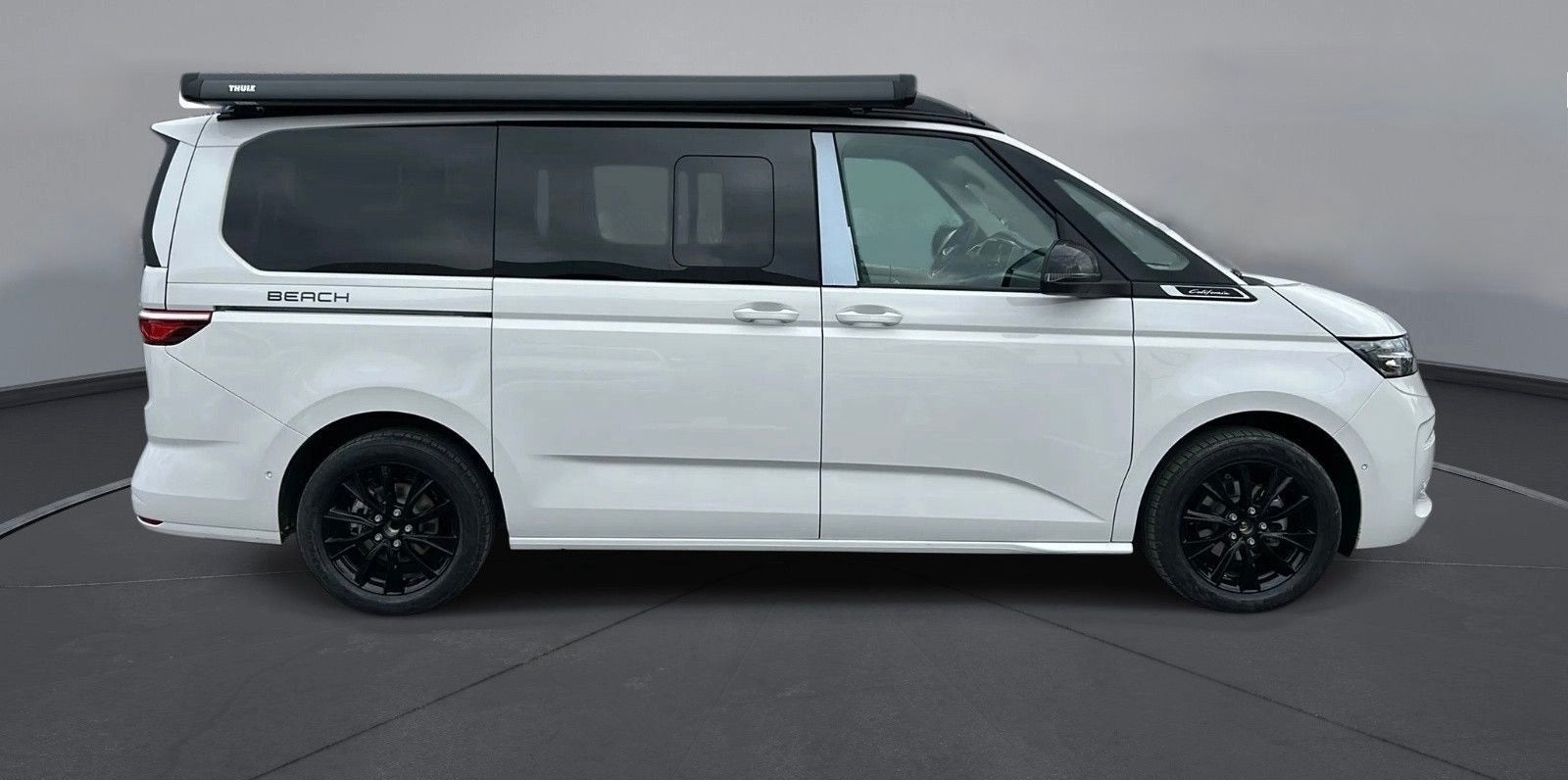 Volkswagen California T7 Beach en 6 Places