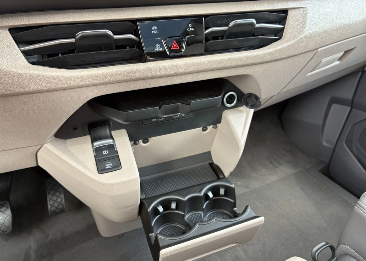Nouveau VW T7 Multivan Edition L2 en 7 Places sans aucun malus