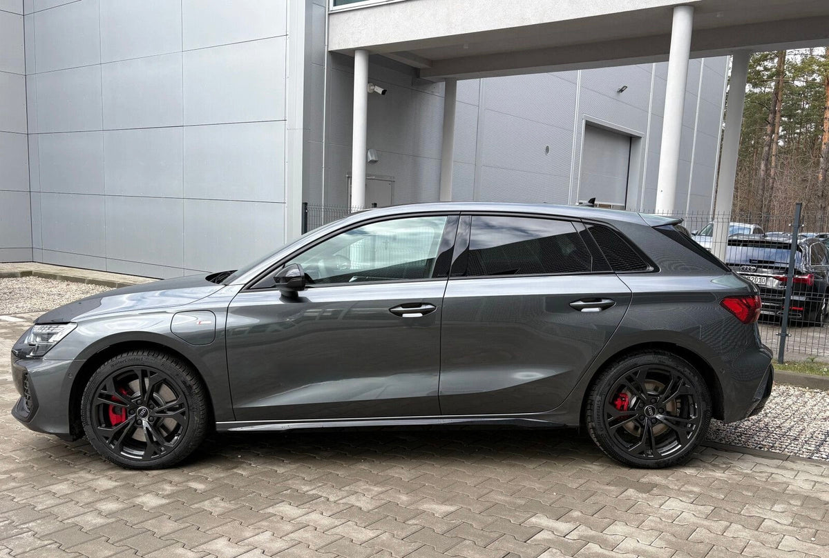 Audi A3 Sportback S-Line eHybrid 272ch S-Tronic
