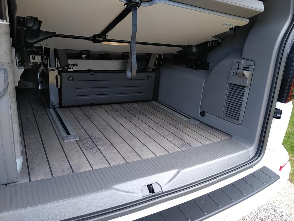 Volkswagen T6.1 California Ocean Edition