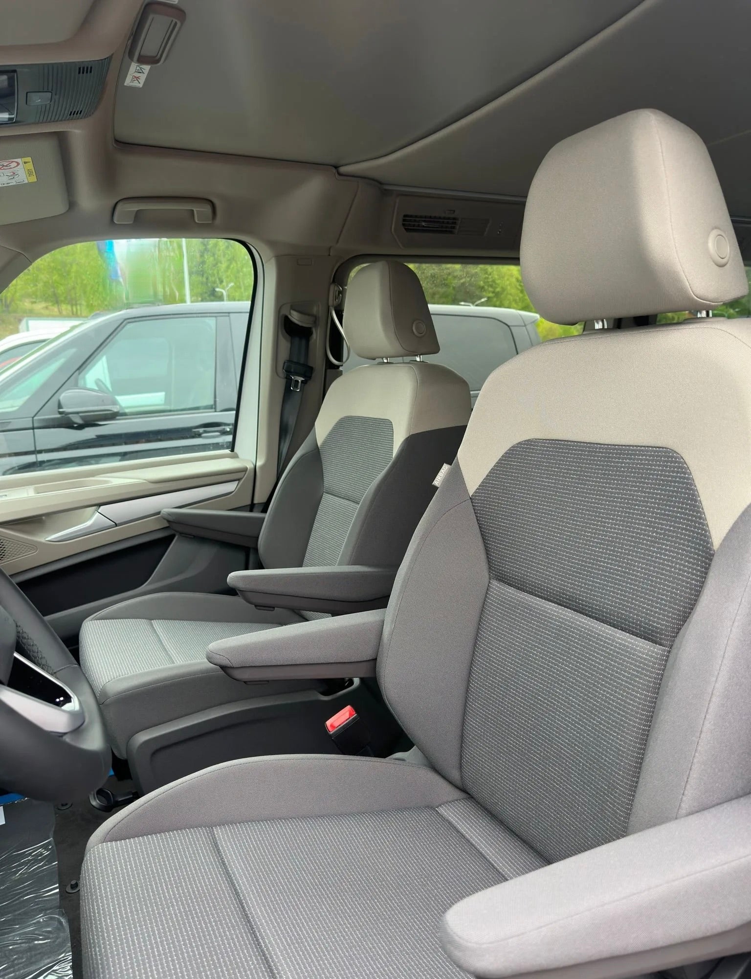 VW T7 California Beach Tdi 150 DSG en 6 places sans malus