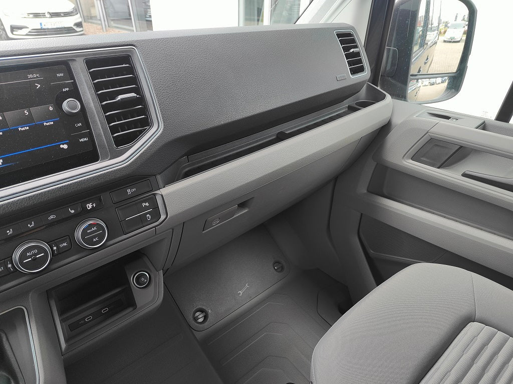 VW Grand California 600 2.0 tdi 177ch S-Tronic 8