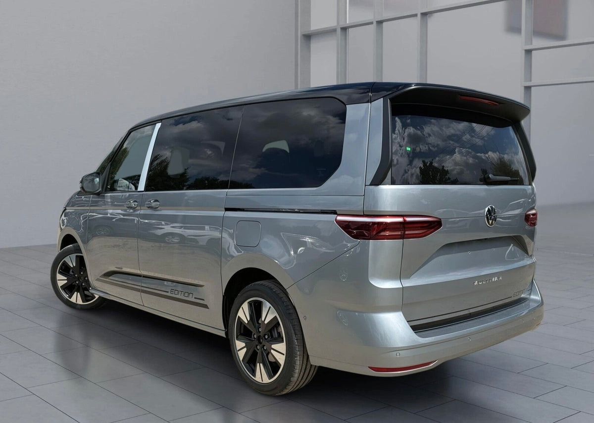 Nouveau VW T7 Multivan Edition L2 en 7 Places sans aucun malus