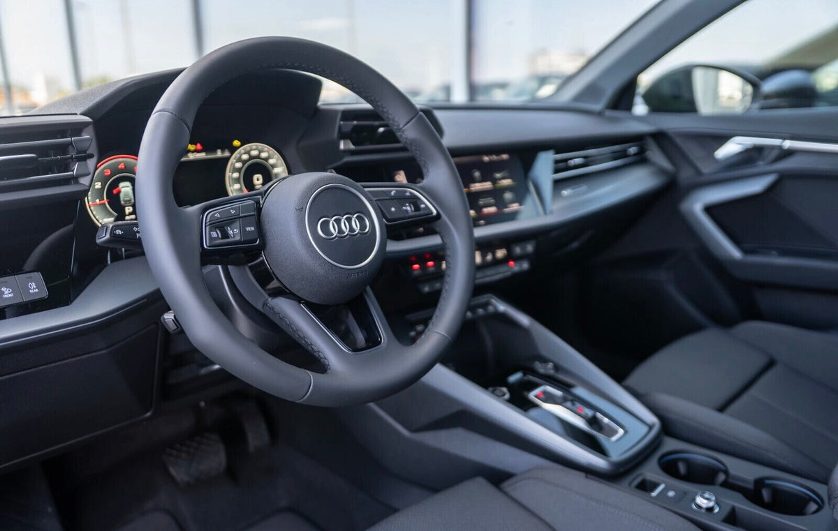 Nouvelle Audi A3 Sportback TFSI 150ch S-Tronic 7 en déstockage