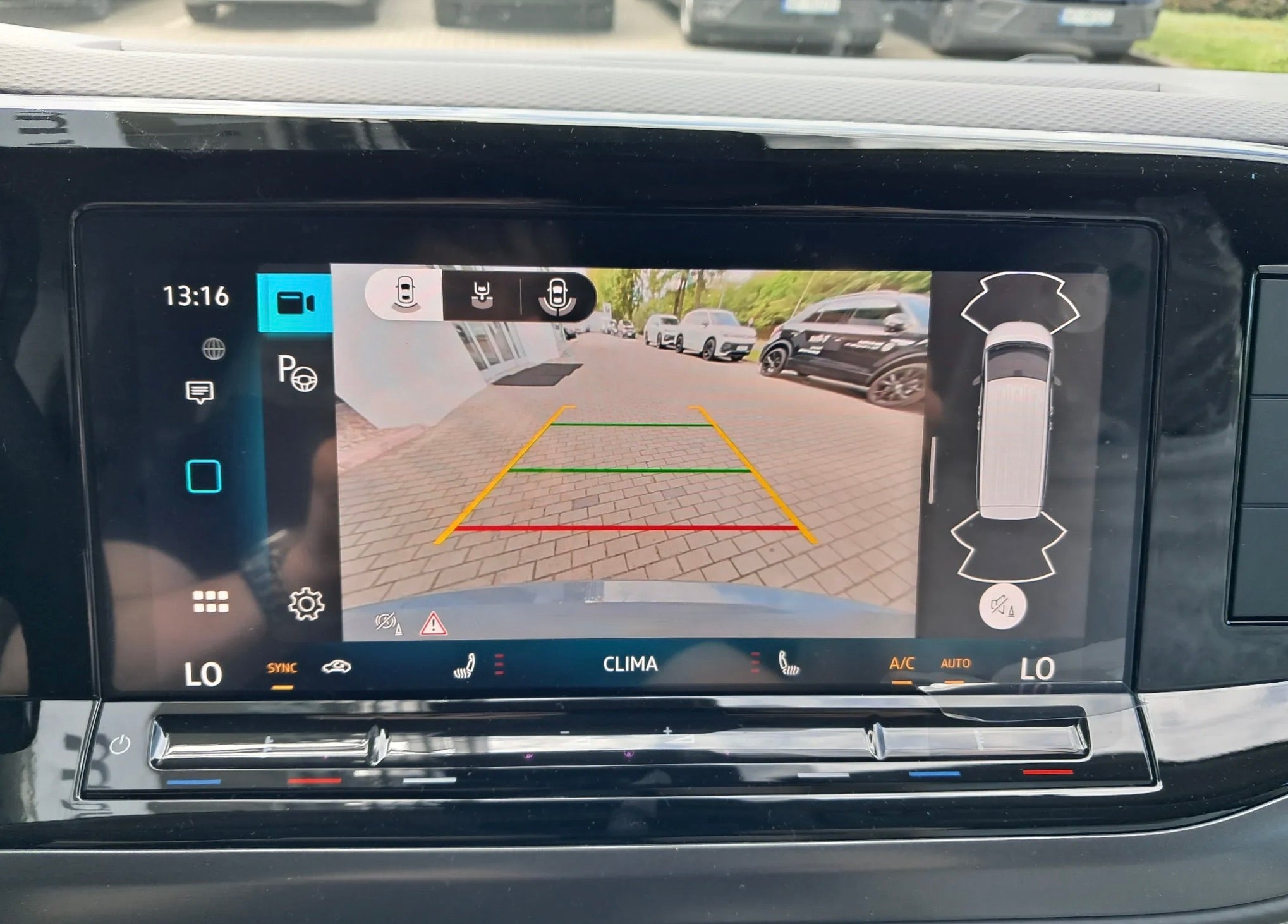 VW T7 Multivan Family 2.0 Tdi 150ch en 8 places aucun malus