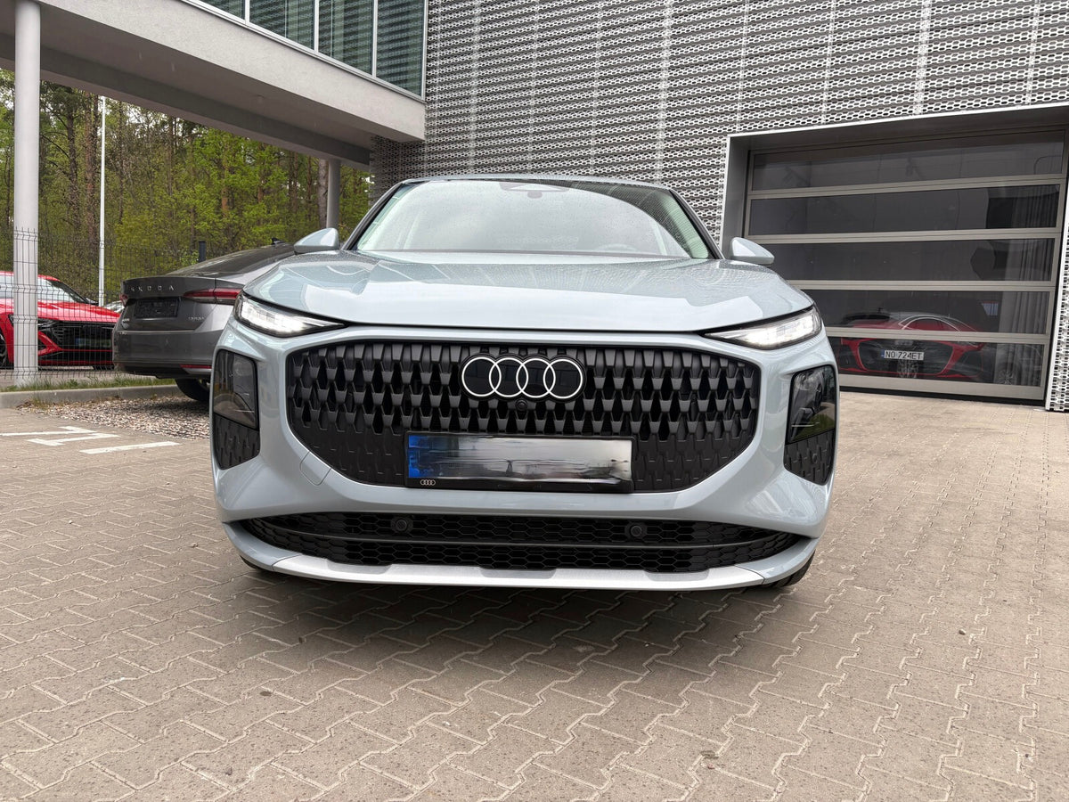 Nouvelle Audi Q3 Sportback TFSI 150ch S-Tronic 7