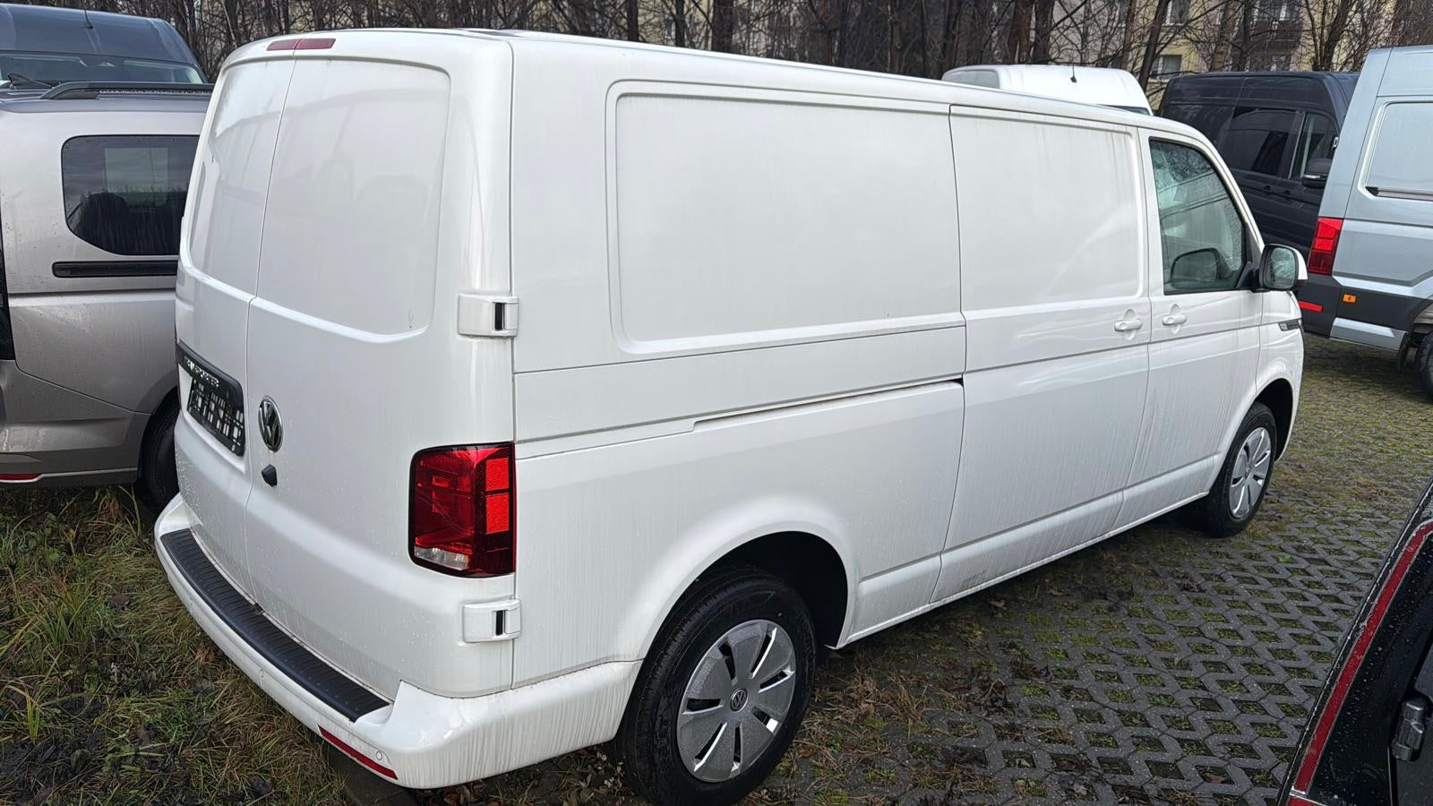 Volkswagen - Transporter T6.1 Tdi 150 ch