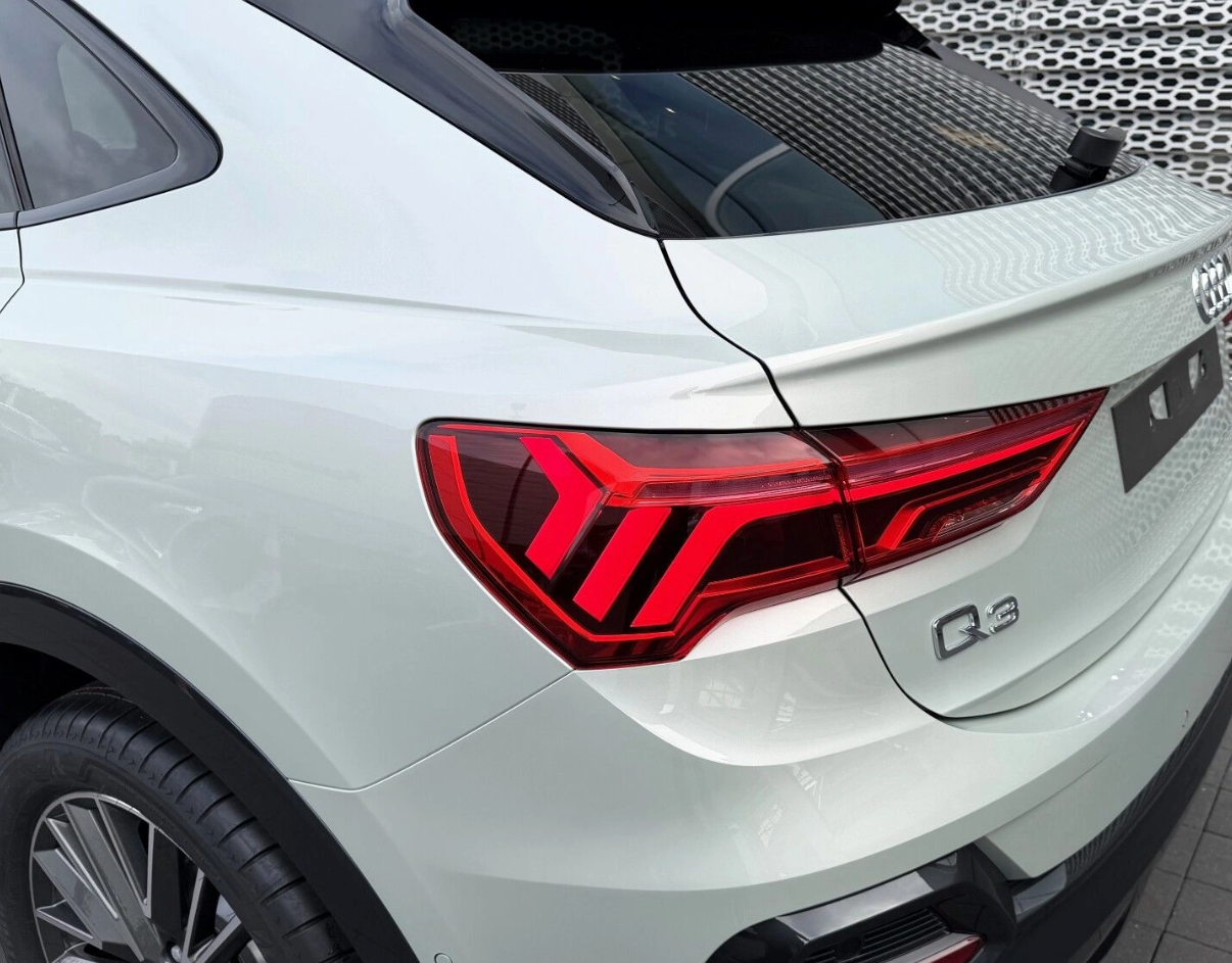 Audi Q3 Sportback 35 TFSI 150ch S-Tronic 7 à -20% garantie 4 ans