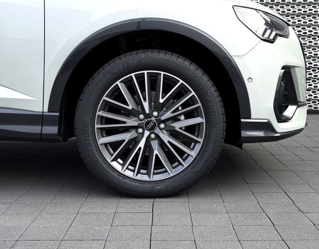 Audi Q3 Sportback 35 TFSI 150ch S-Tronic 7 à -20% garantie 4 ans