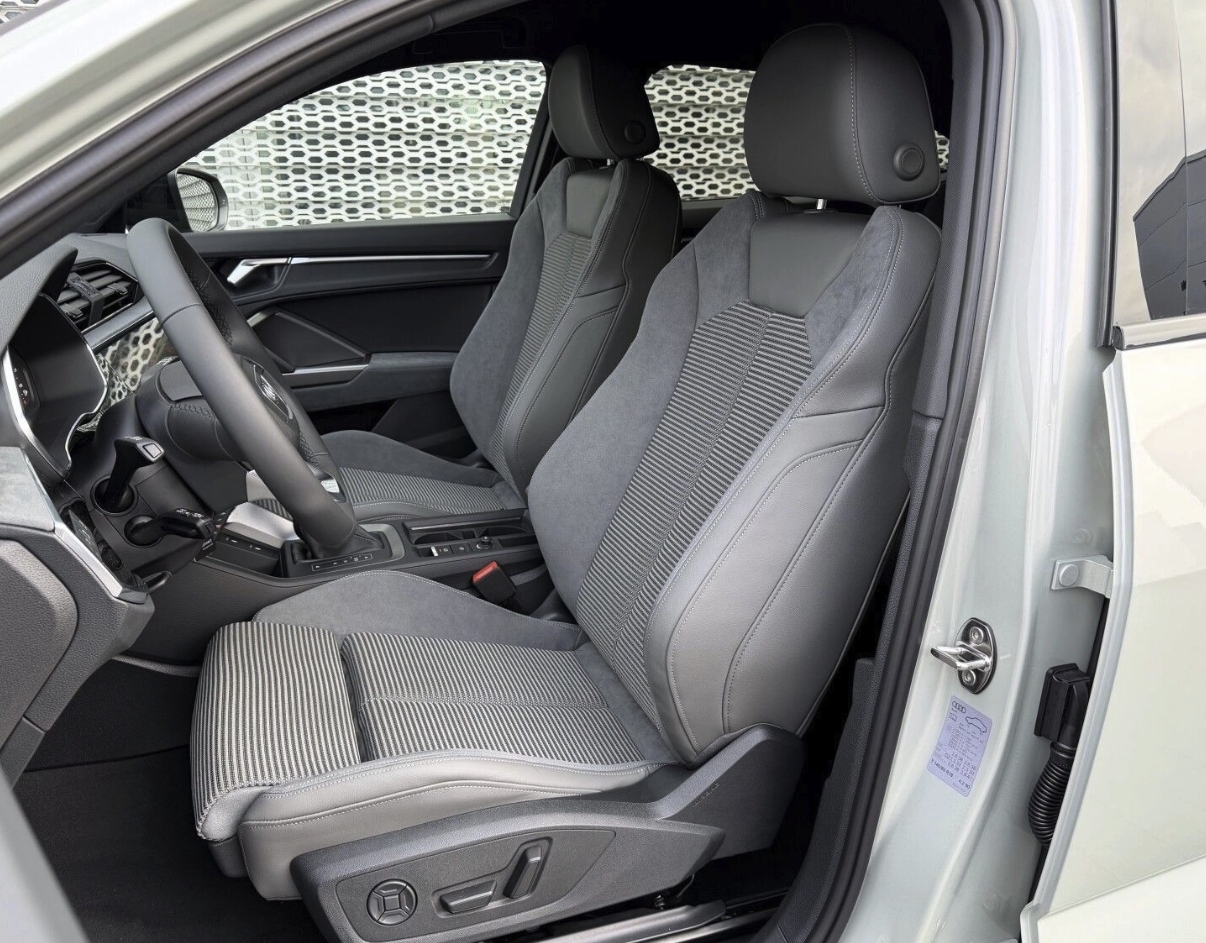 Audi Q3 Sportback 35 TFSI 150ch S-Tronic 7 à -20% garantie 4 ans