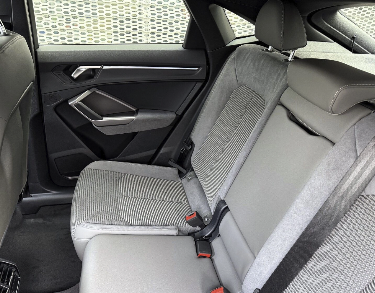 Audi Q3 Sportback 35 TFSI 150ch S-Tronic 7 à -20% garantie 4 ans