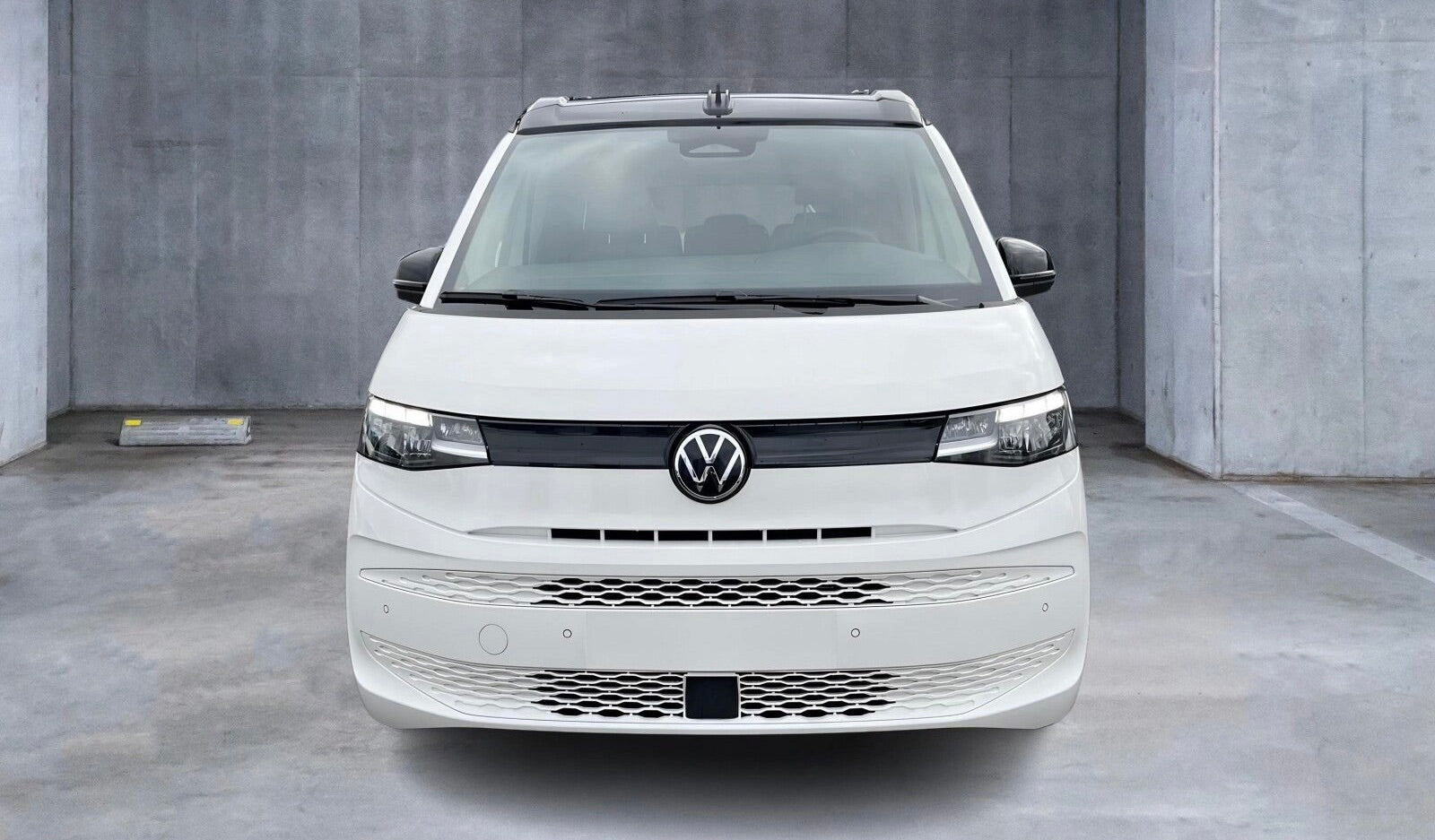 Nouveau VW T7 California Beach Camper Tdi 150 DSG-7