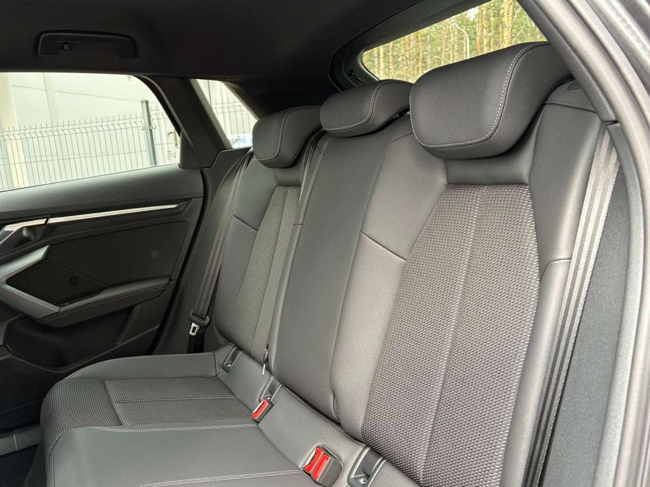 Nouvelle Audi A3 Sportback S-Line 45 Tfsie 272ch S-Tronic