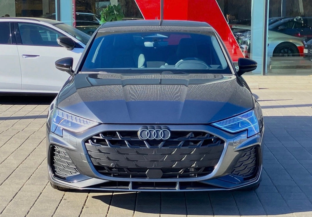 Nouvelle Audi A3 Sportback S-Line 45 Tfsie 272ch S-Tronic