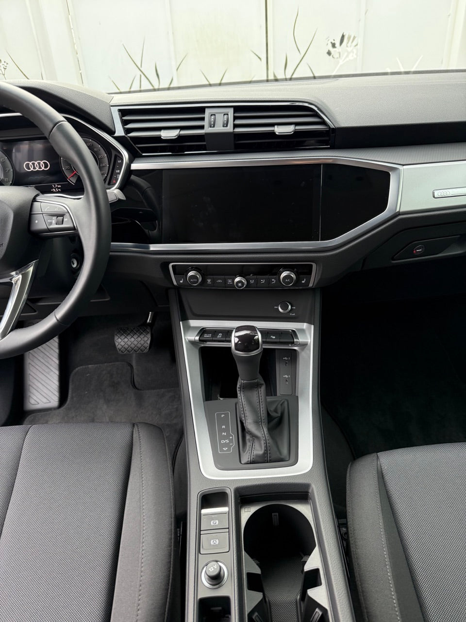 Audi Q3 Sportback Avus 35 TFSI S-Tronic