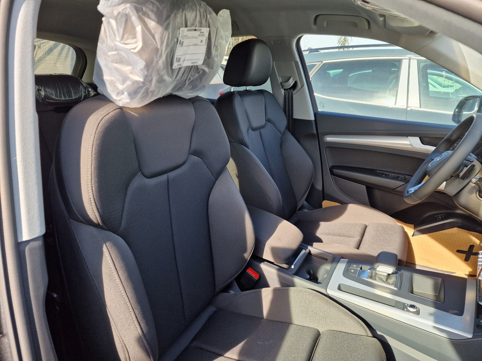 Audi Q5 Sportback 50 TFSIe S-Tronic Quattro 299 Courtierautomobile