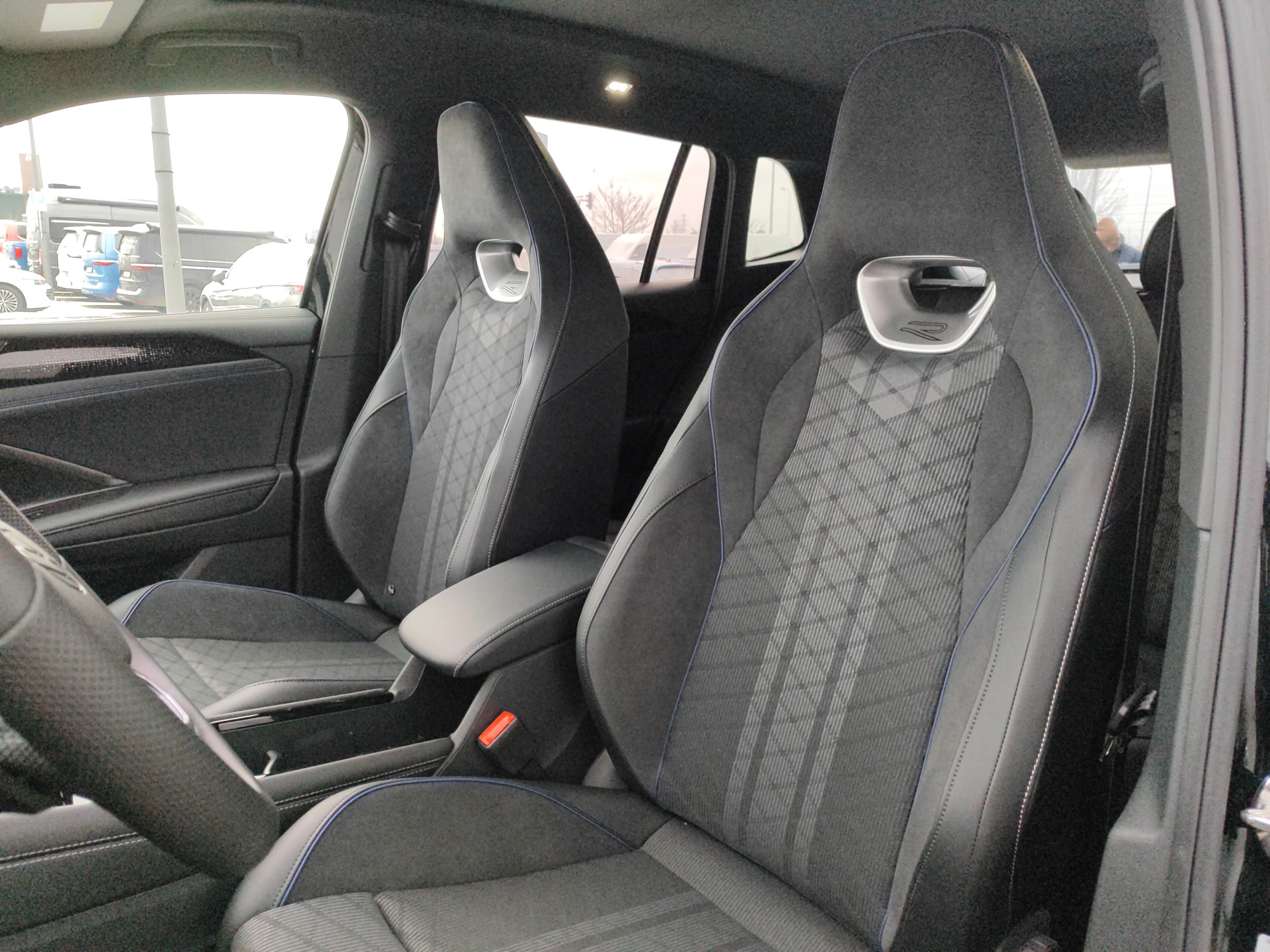 Nouveau VW Tiguan R-Line 272ch eHybrid Rechargeable neuf