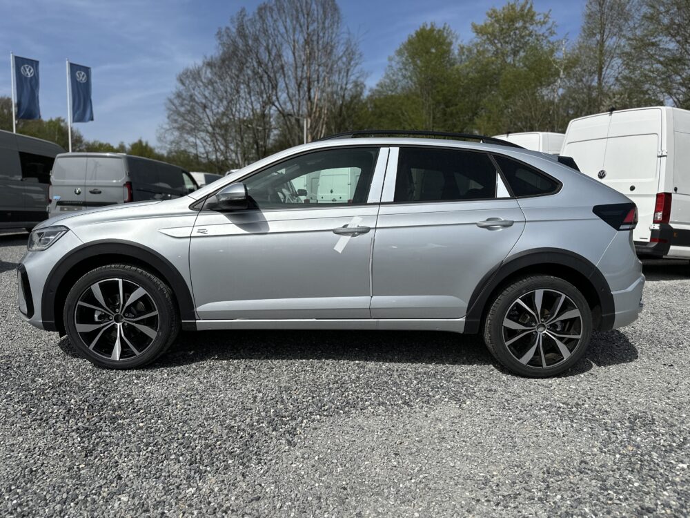 VW Taigo 1.0 Tsi 116ch DSG-7 R-Line
