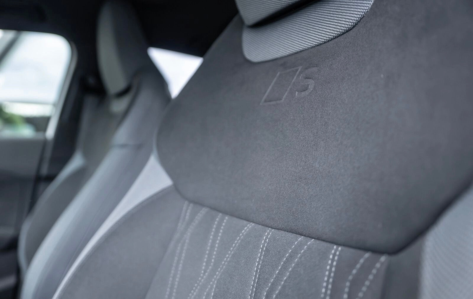 Nouveau Audi Q3 Sportback eHybrid 272ch S-Line full Options