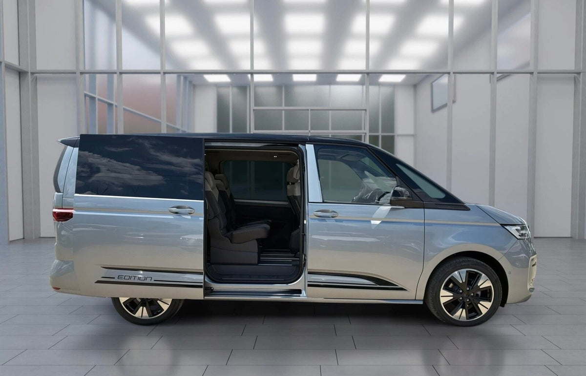 Nouveau VW T7 Multivan Edition L2 en 7 Places sans aucun malus