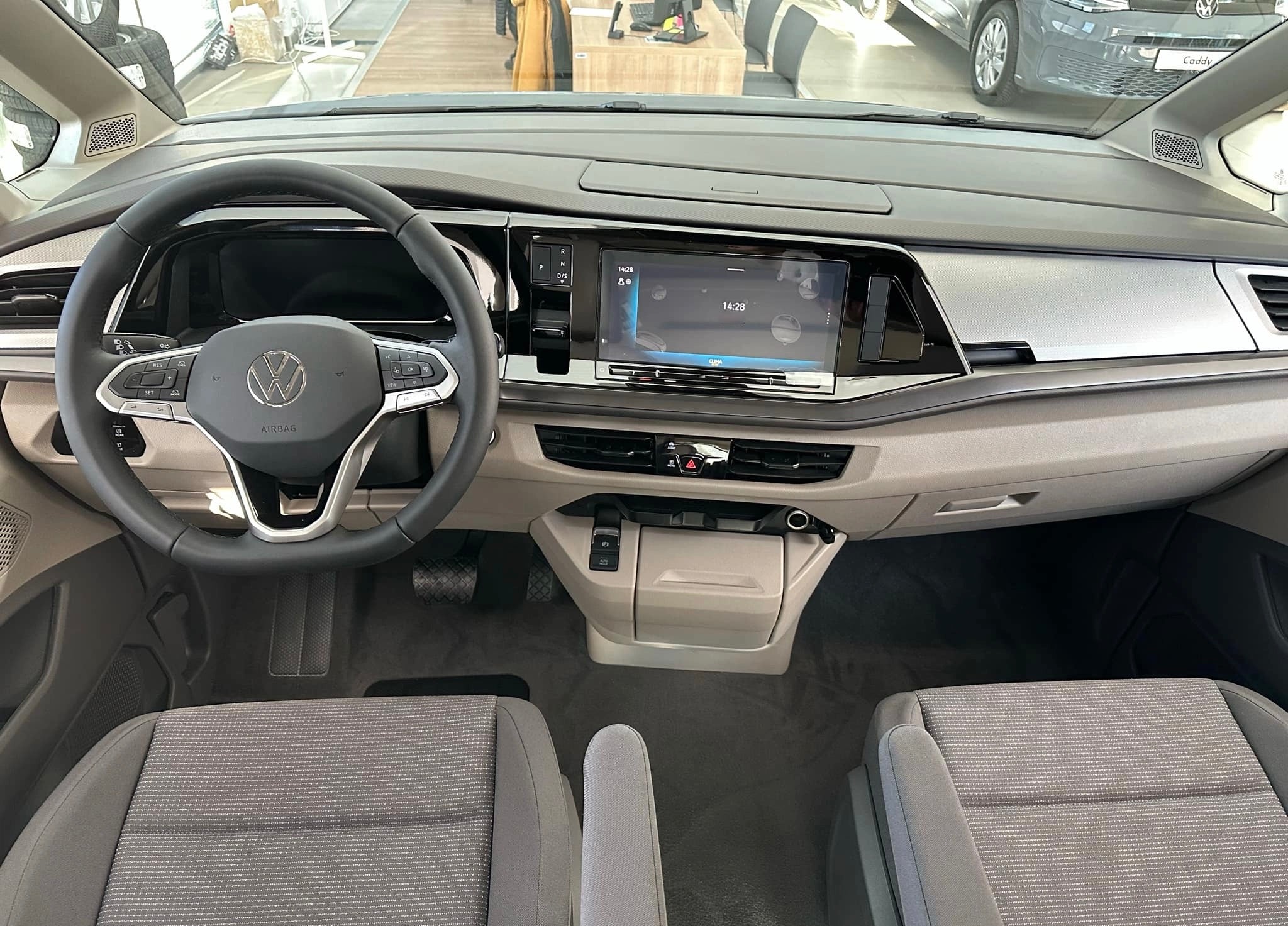 Nouveau VW T7 Multivan Family 2026 sans aucun malus